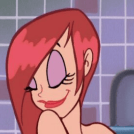 Soap Girl (Ren & Stimpy Adult Party) AI Voice