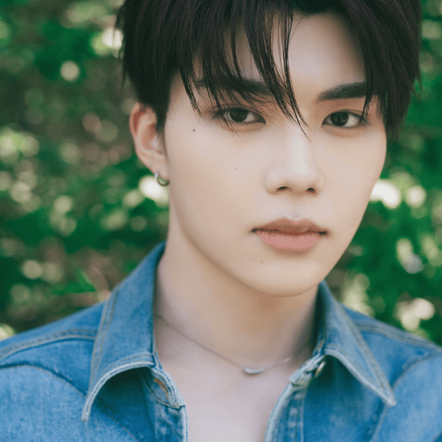 Gunwook AI Voice