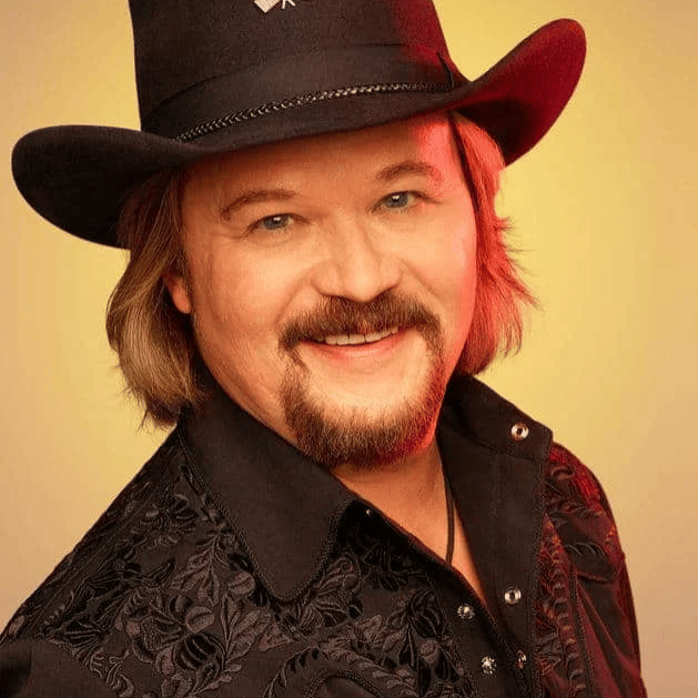 Travis Tritt AI Voice
