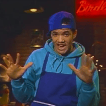 Savion (Sesame Street) AI Voice