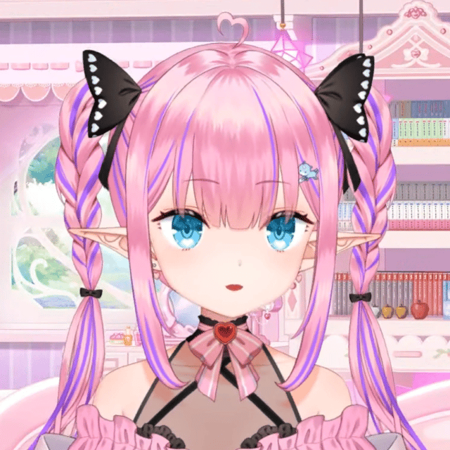 Kokoromo Memory (Phase Connect) AI Voice