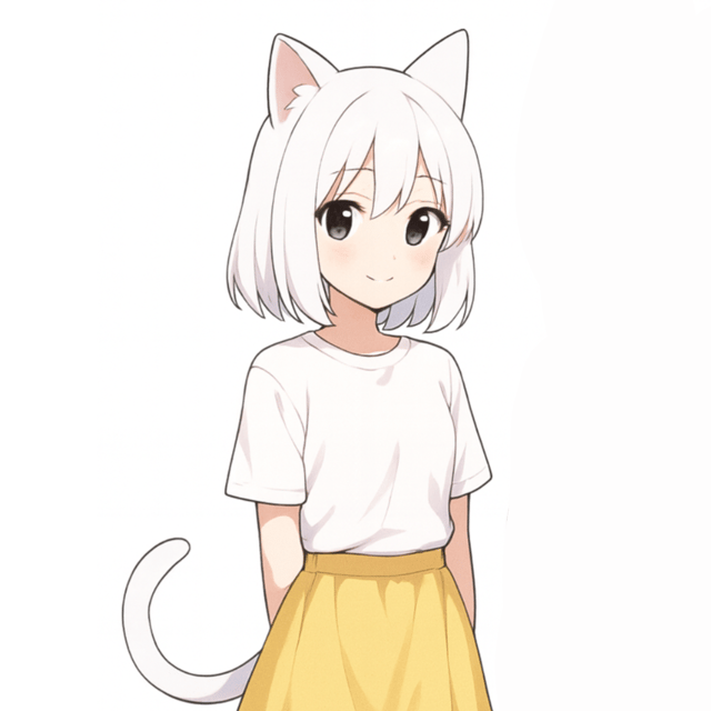 부메랑(Boomerang) 냥코프렌즈 Nyanko Friends AI Voice