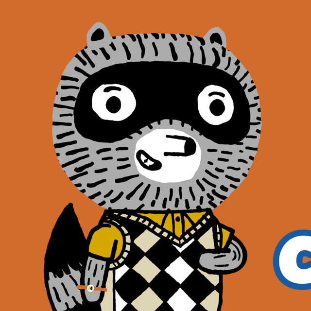 Carl the Collector Image