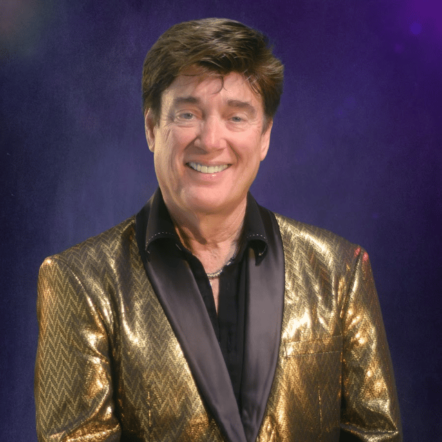 Ronnie McDowell AI Voice