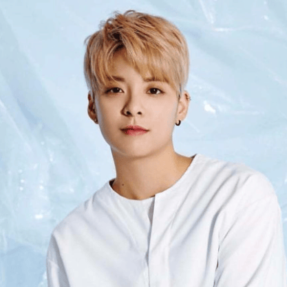 F(X) Amber Liu Image