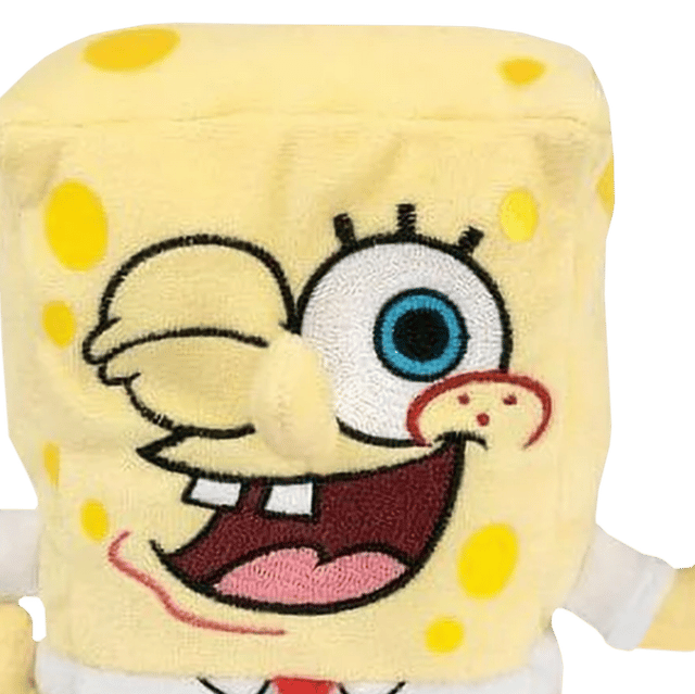 SpongeBob (FCCD) AI Voice