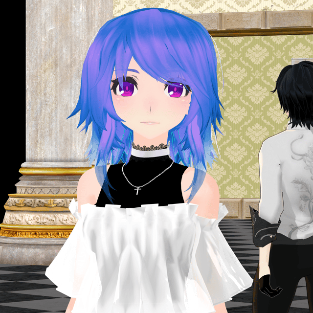Yuuko Kanoe v2 Image