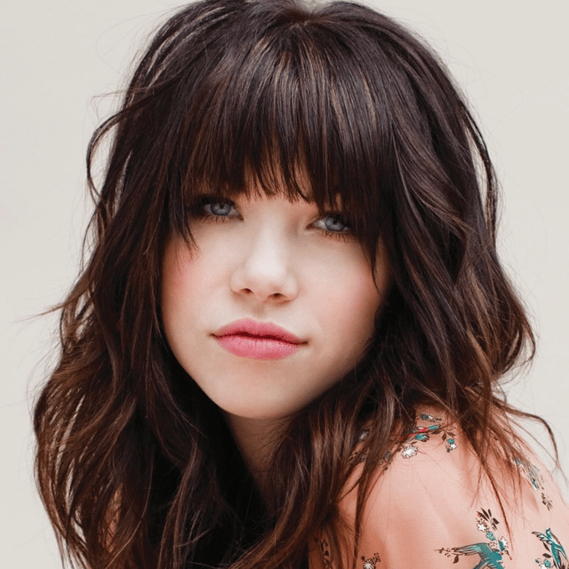 Carly Rae Jepsen OFFICIAL AI Voice