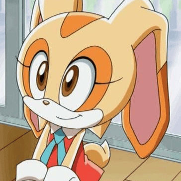 Cream (Sonic X) Latino AI Voice