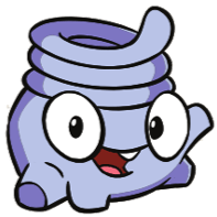 Toss (Cut the Rope) AI Voice