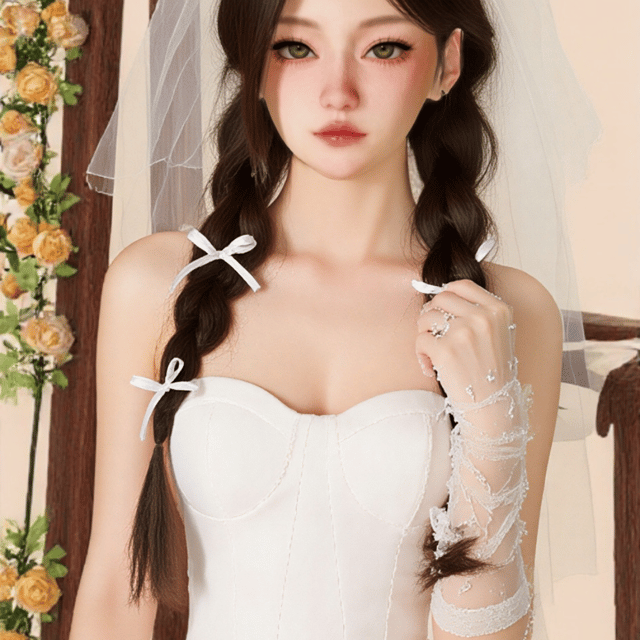 My MC AI Voice