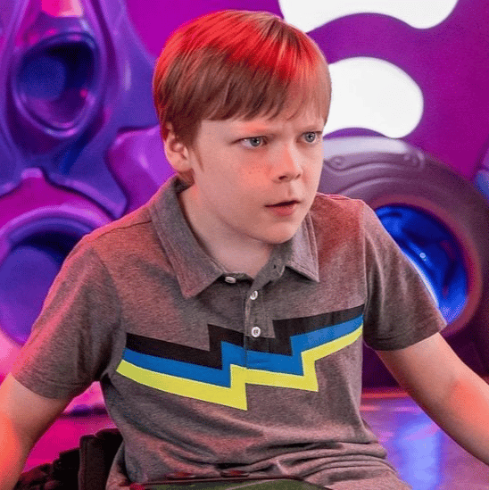 Wheels (We Can Be Heroes) AI Voice