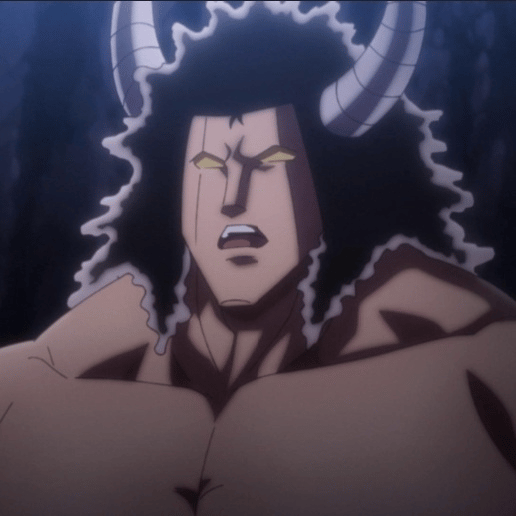 Buffaloman (2024 🤘🏻) AI Voice
