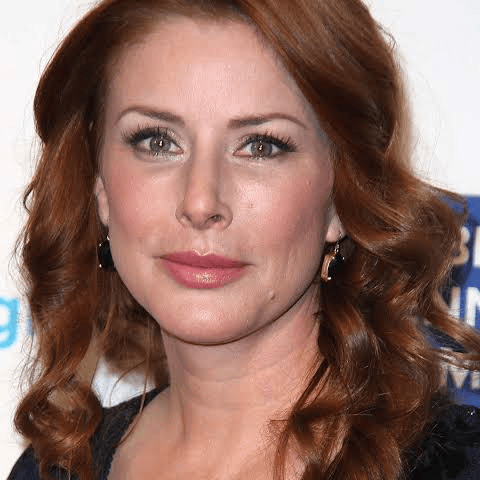 Diane Neal AI Voice