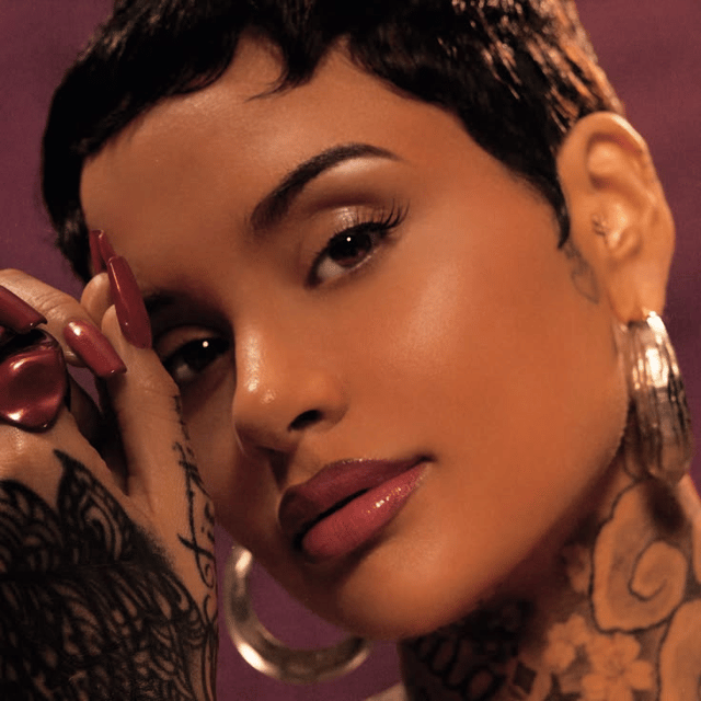 Kehlani (Kehlani 2026 Album Era) AI Voice