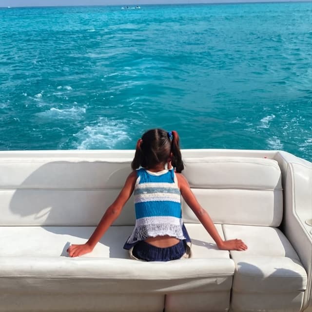 Bella Charles  Image