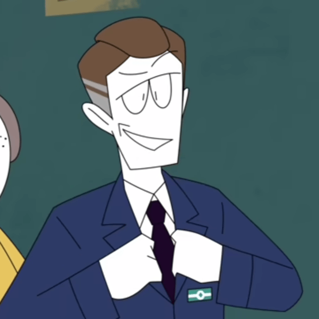 Mayor Evermore Spooky month  AI Voice