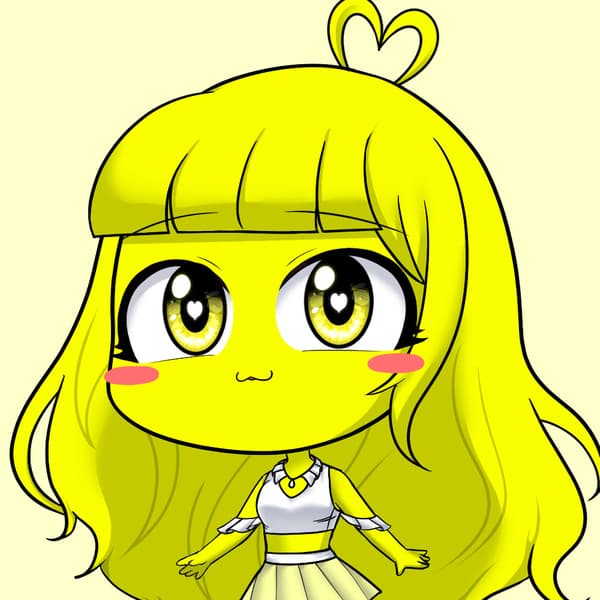 Ssuleim Lovae Better Image