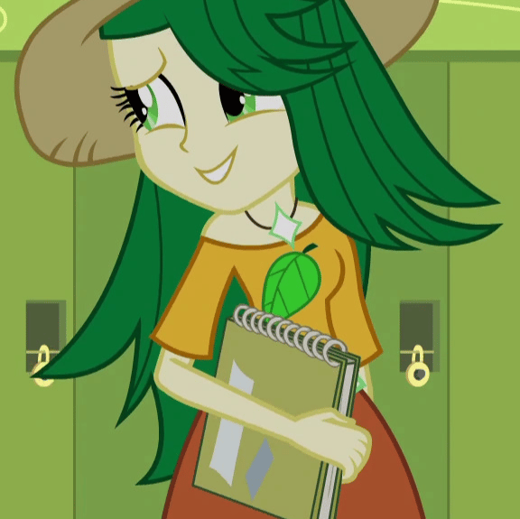 Sweet Leaves AI Voice