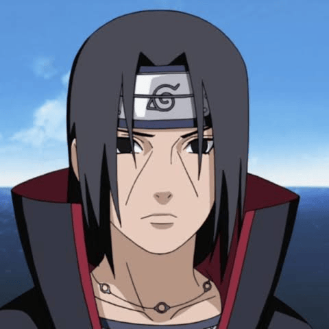Itachi V2 clean AI Voice