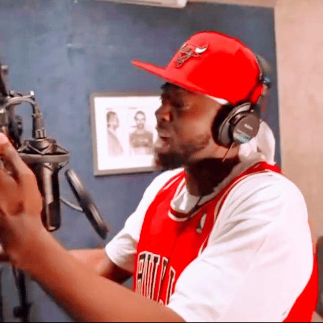 RDC Mark - Rapper Version (V1) Image