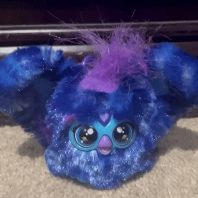 AI Star-Lee (Furby Furblets) AI Voice