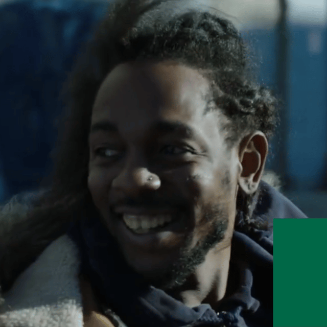 Kendrick Lamar (Latin Spanish Dub) AI Voice