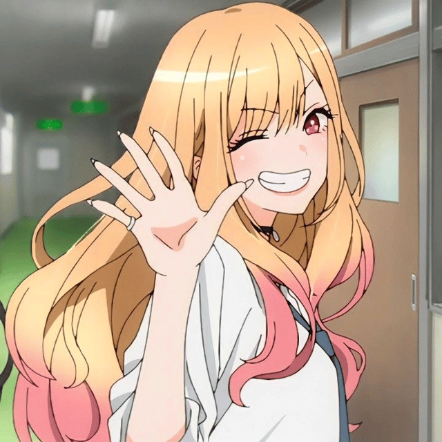 Marin Kitagawa [Español Latino] By Pupe Image