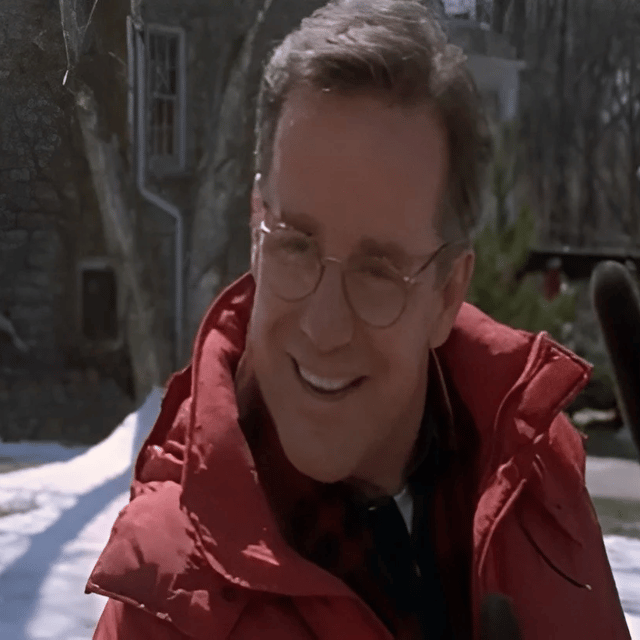 Ted (Jingle All the Way) (Phil Hartman) AI Voice
