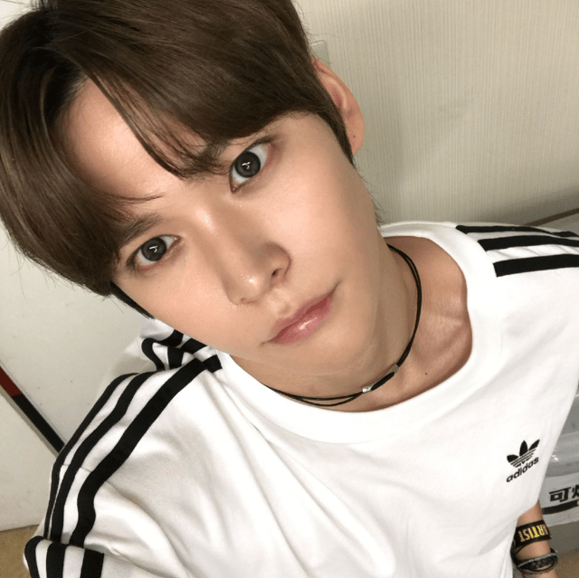 Eunseok AI Voice
