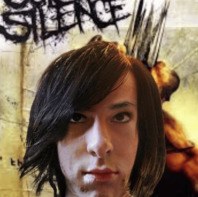 my myspace style vocals 3 AI Voice