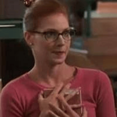Jill (Tomcats) (Heather Stephens) AI Voice