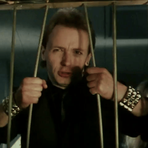 Rob Halford  AI Voice