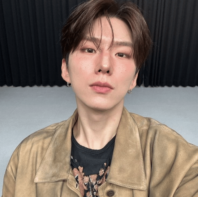 Kihyun  AI Voice