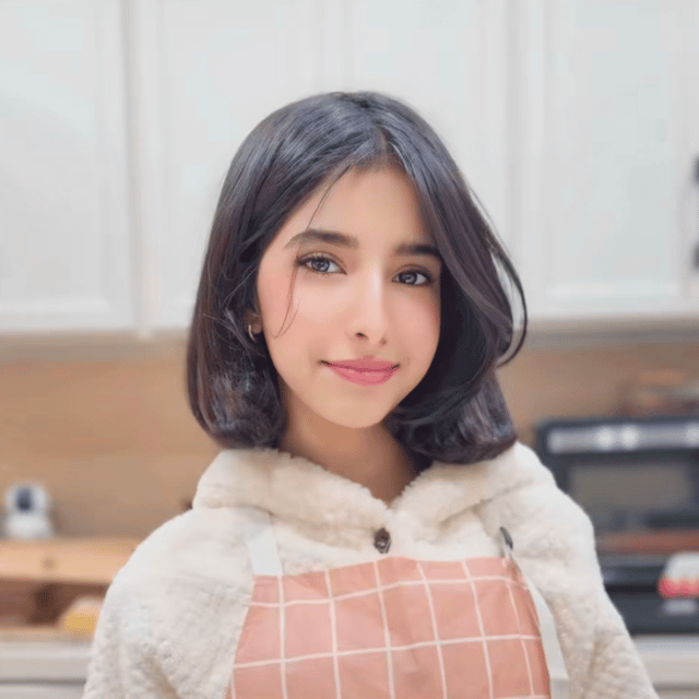 شنيني الشريف AI Voice