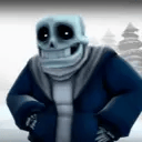 Sans (if undertale was realistic) AI Voice