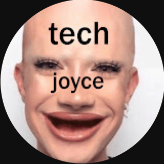 Techjoyce V1 Image