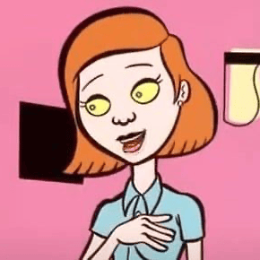 Stacy (Mission Hill) AI Voice