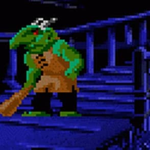 Troll (Monkey Island) (LucasArts) Image