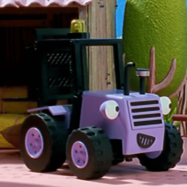 Trix (BTB) (Original Series) (US Dub) (Lorelei King) AI Voice