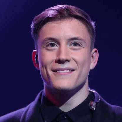 Loic nottet Image