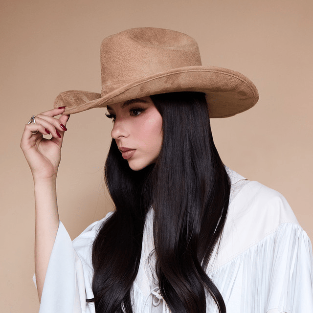 Angela Aguilar IA AI Voice