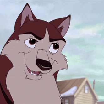 Kodi (Balto III) AI Voice