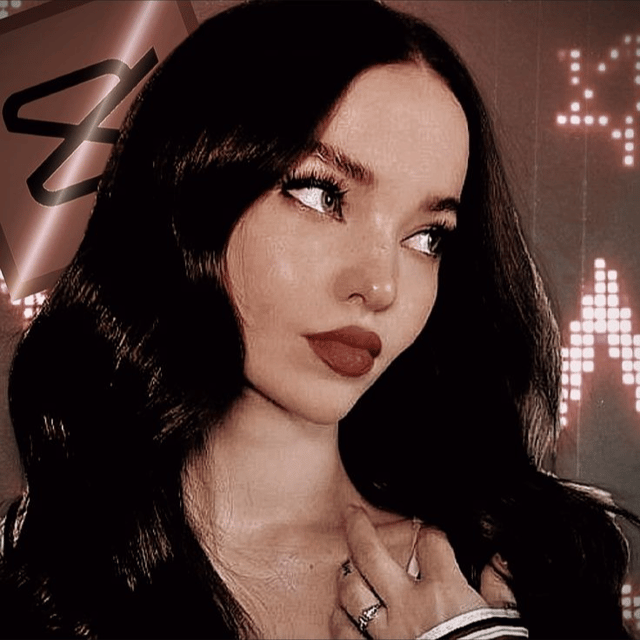 Dove Cameron (All-Rounder) AI Voice