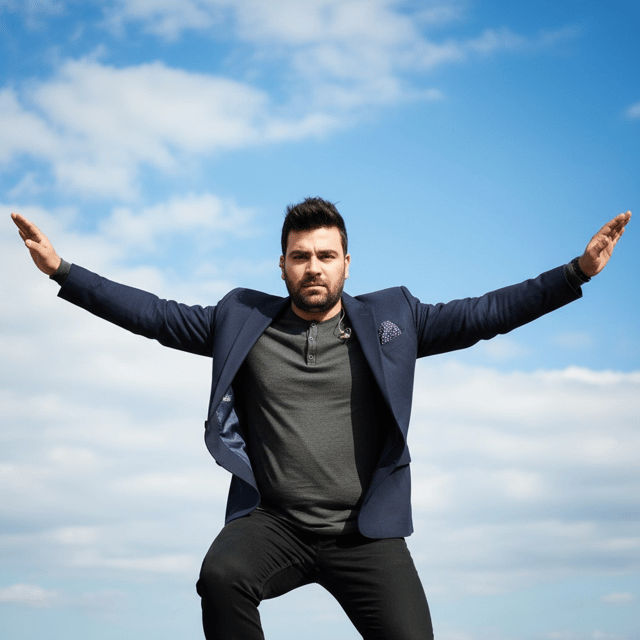 Κonstantinos pantelidis  AI Voice