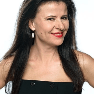 Tracey Ullman (Tracey Takes On......) AI Voice