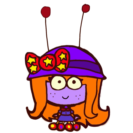 Gengo (Little sister of lingo) AI Voice