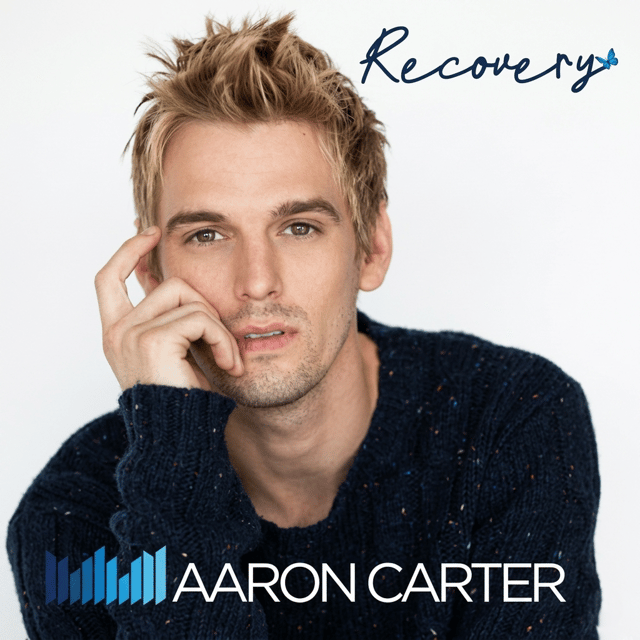 Aaron Carter  AI Voice
