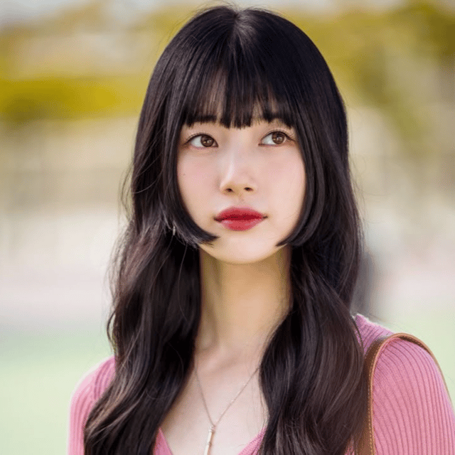 Kim Sarang AI Voice