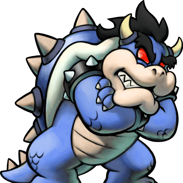 Dark Bowser  Image